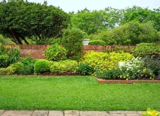 landscaping services Willoughby